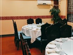 大堂-阿西娅食府(中关村店)