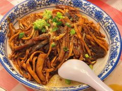 -玲珑餐厅(陕西南路店)