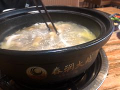 -春润大地海南椰子鸡(沙井京基百纳广场店)