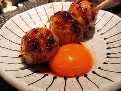 特制鸡肉丸子-三川·十酒Izakaya(南昌路店)