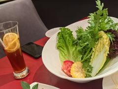 -红雀围·海鲜火锅(陆家嘴中心店)
