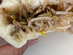 -老陶包子铺(南大西南村店)