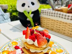 -Alimentari早午餐(安福路店)