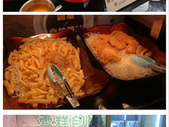 -御满屋日本料理