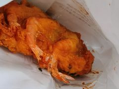 -信二嫂虾饼(振兴路店)