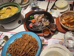 -Aqua Oasis 水天堂(太湖中心mall店)