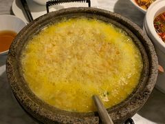 -蔴将·川菜(黄龙万科店)