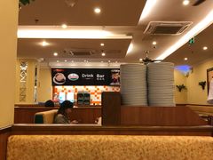 -萨莉亚意式餐厅(人和印象万家店)