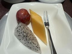 -金汇酒楼(中山东区店)