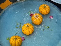 -汉水谣·江景餐厅(江滩店)