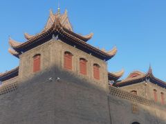 -鼓楼(兴庆区)