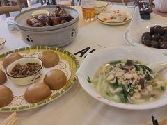 -谢三姐金奖啤酒鱼(总店)