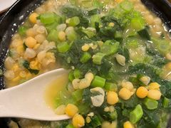 青菜钵-白家高记肥肠粉(总店)