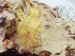 特色提拉米苏松饼-MIKAKU(万达广场上海宝山店)