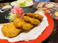 -鸟鹏烧鸟居酒屋(熙龙湾店)