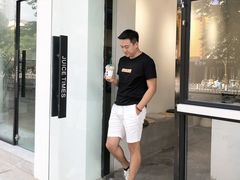 -橘时JUICE  TIMES(中茵海华店)