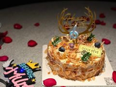 -杜哈夫DOUX RÊVE·生日蛋糕(日月光店)