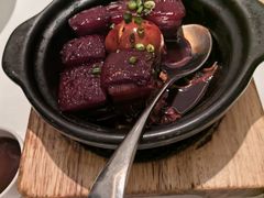 老上海红烧肉-醉辉皇上海之巅(上海中心大厦店)
