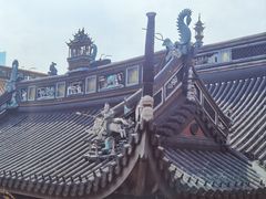-钦赐仰殿道观