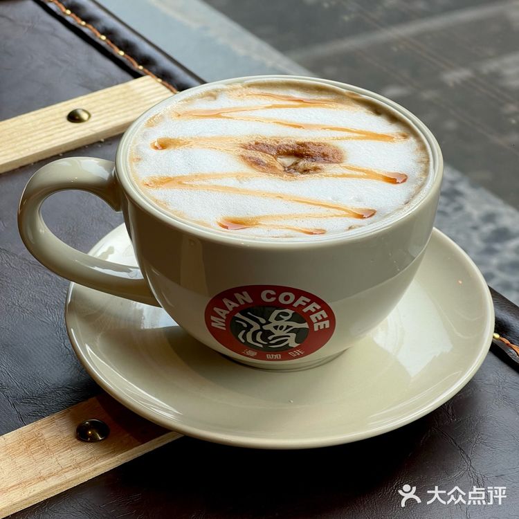 漫咖啡 太原漫咖啡 「漫咖啡」#这店环境太好了