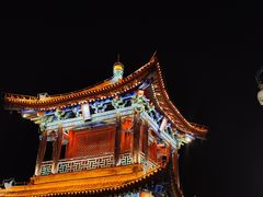 -西安城墙·碑林历史文化景区