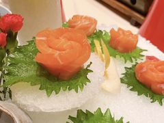 -红樱桃·欢乐餐厅(太原里店)