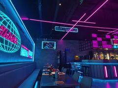 -燥次·烧烤酒场(万象城店)