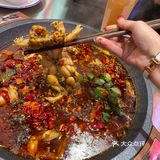 吃过这么多家美蛙鱼头这家是我吃过最好吃的