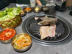 -大發韩国烤肉(八佰伴店)