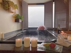 -春晖园度假酒店温泉