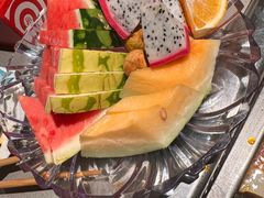 -海底捞火锅(万象城店)