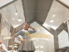 -艾米茉亲子餐厅(万象城店)