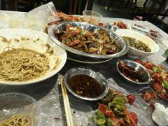 -靓靓蒸虾(中山公园店)