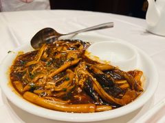 -松鹤楼(狮山永利广场店)
