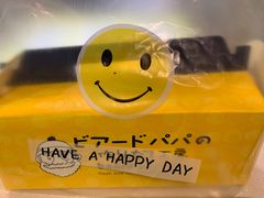 -贝儿多爸爸泡芙(合生汇店)