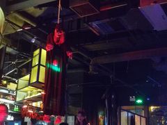 大堂-MARU玛露音乐餐厅(大学路店)