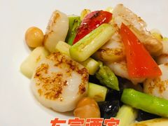 -东富酒家(龙湖西溪天街店)