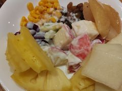 -食间牛排(湖西路店)