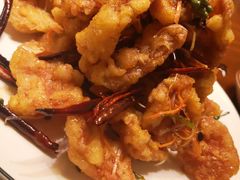 -老江南春·中国龙菜(衡山路店)