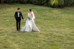 -唯一视觉婚纱摄影(李家村店)