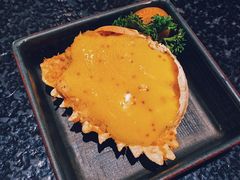 芝士焗蟹宝-無境·匠心日本料理(汉街店)