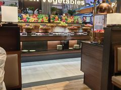 -盛江山自助料理(奥莱锦辉购物广场店)