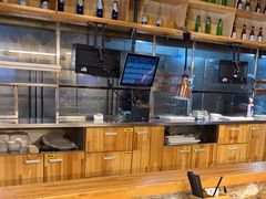 -平娃三宝烧烤·面食(南小街店)