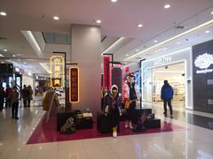 -凯德广场(学府店)