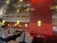 -鱼鼎香烤鱼火锅(华发商都店)