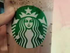 -星巴克(三亚海棠湾国际免税城店)