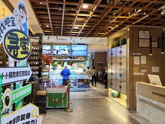 -亚马逊蒸汽活海鲜自助(LCM置汇旭辉广场店)