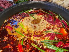 -芈重山老火锅(广州首店)