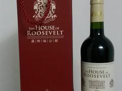 -罗斯福色戒酒吧(外滩店)