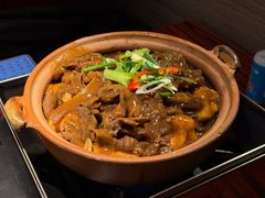 -龚印记牛骨牛杂屋·四代传承(珠影星光城店)